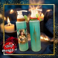 [HCM] fox Fin 9 tails shower gel