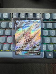[Ungraded] 起源帕路奇亞V 日版 Origin Forme Palkia V 071/067 SR PTCG Pokemon