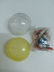 全新絕版機動戰士高達Gundam Hg扭蛋 Rx-78GP-01