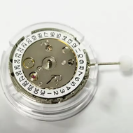 2813 Watch Movement Mechanical Movement 3 Hands Single Calendar Automatic For 2813 Watch Movement DG