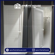 Kusen pintu upvc 80x200