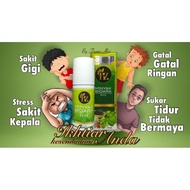 MINYAK BIDARA KHALIFAH