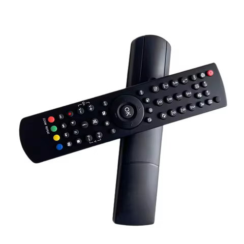 Remote Control For Salora 26LED7100C 26LED9000WH 32LED8000BK 24LED8000BK 24LED9000BK 24LED7105CD 24L