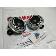 2pcs horn horn horn Yamaha RX king RXK RXking RXs RX king new