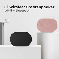 Wireless Bluetooth Smart Speaker 10W Stereo Speaker Outdoor Mini Speaker 15H Play-Time Support Alexa