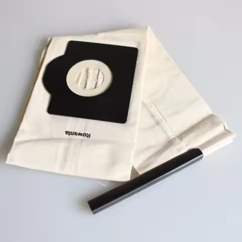 1 pcs Dust Bag Reuse Washable Filter Bag for Karcher WD3 MV3 SE4001 A2299 K 2201 F K 2150 Vacuum Cle