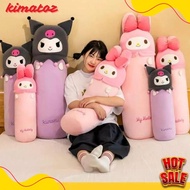 Lagi Diskon Nih Guling Boneka My Melody Jumbo 80Cm Bahan Plush Karakter Kuromi Melody Berlabel Sni S