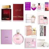 ORI REJECTED women perfumee