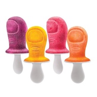 美國TOVOLO 3D立體造型冰棒冰棍雪糕模具 Pop Molds