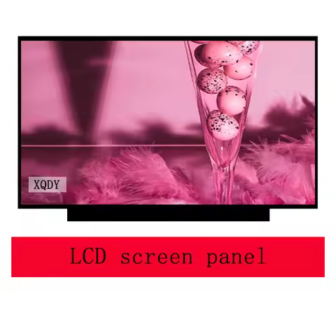 13.3'' HD LCD Screen Display LED Panel Matrix NT133WHM-N47 M133NWR9 R1 N133BGA-EA2 5D10W46483 Non To