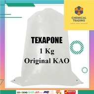 Texapon / SLES / Emal 270N / Emal Jelly / Bahan Sabun 1 Kg
