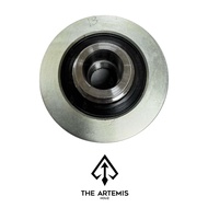 HYUNDAI SONATA YF 2.4/SANTA FE 2.4 10'-14'/KIA OPTIMA K5 12'/SORENTO 12' ALTERNATOR PULLEY