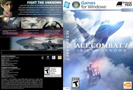 Ace Combat 7: Skies Unknown PC GAME Offline [Pendrive INSTALLATION]