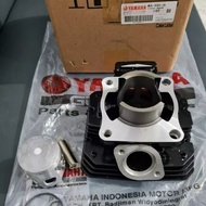 Block Seher Assy Rx King (YP2) Cylinder Comp Rx King (YP2)