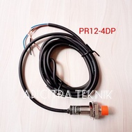 Proximity Switch Proximity Sensor Pr12-4Dp