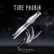 TIME PHORIA - Eternal Lip Matte 4ML Long-Lasting Waterproof Liptint Lip Stain Lipgloss Lipstick Lip 