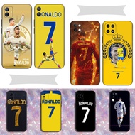 Football stars Cristiano Ronaldo CR7 H3 for VIVO Y18 S Y18E Y19s Y20 Y30 Y21t Y22 Y22S Y27 Y27S Y28 