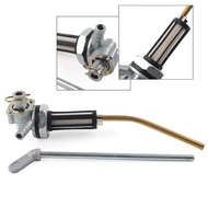 Petcock Fuel Cock Switch For Vespa PX125 PX150 PX200 PX 125 150 200 Dirt Bike