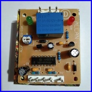 ⌔  ◅  ◌ Allan Water Timer for Automated Tubig Machine