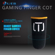 G5 Game Controller Gaming Aim Shooting Triggers Button for PUBG (Standard)