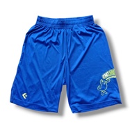 Original preloved Converse basketball shorts, basketball sports shorts