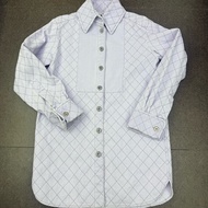 Chanel 牛仔外套 Eu 34