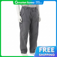 Valentino | CP COMPANY 25 18CMPA272A 006272G 935 코튼 립스탑 루즈 팬츠 823