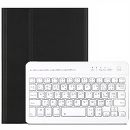 เคสคีย์บอร์ด แป้นพิมพ์ไทย ( keyboard ) เคส Samsung Galaxy Tab  A9 Plus 11 นิ้ว พร้อมส่งจากไทย