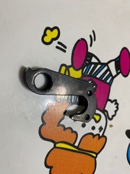 2013-2017 cervelo r2 r3 r5 s2 s3 波腳勾