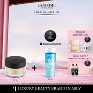 LANCOME TEINT IDOLE TRANSLUCENT LOOSE SETTING POWDER 15 G ลังโคม แป้งฝุ่นคุมมัน เนื้อเนียน ละเอียด (