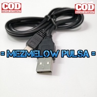 PS3 Usb Charger Cable PS 3 Stick Charging Cable PS3 Charging Cable 1 Meter