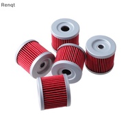 [Renqt] Replacement Oil Filter 1651005240 for CBS250 ZS170MM5 CBS300 ZS174MN3 Prolongs Engine Life S