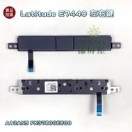 【漾屏屋】Dell 戴爾 Latitude E7440 左右鍵 A12AN5 PK37B00E600