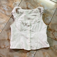 EP1. 01/08/69 Second-Hand Clothes Ig Brand Fashion Size S M