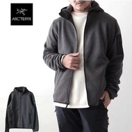 外國預訂 2色選 不 死鳥 刺繡口袋 covert cardigan alpenex 面料有帽/立領外套