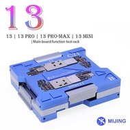 Main Mijing C21 4in1 test Base For IP 13 / 13P / 13PRM / Mini