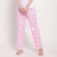For women's comfortable sleepwear pajama in varied style available in free size