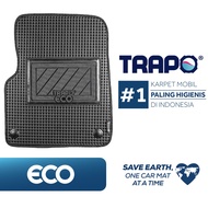 Trapo Eco Toyota Supra A80 Car Carpet (1993-2002)