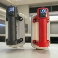 Mini Electric Suction Cup166 * 90Mm  90kg Vacuum Lifting Cup Tile Ceramic Stone Metal Wood Electric 