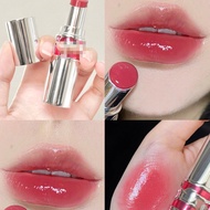 Mini sample：Gold Silver Round Tube Limited Lipstick 1.6g