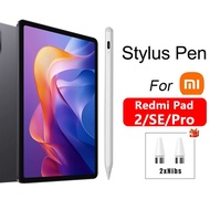 MTWO Stylus Pen for redmi pad 2/SE/Pro Pencil Touch Pen