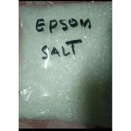 Epsom salt/vitamin subur pokok/garam pertanian