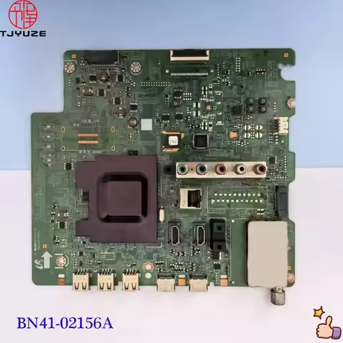 Compatible with Samsung Main Board BN94-07369J for UE40H5500AKXXU UE40H5500AK UE40H5500 TV Motherboa