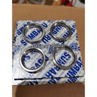 Kijang super 5k 7k 4pc valve seating