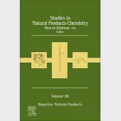 Studies in Natural Products Chemistry: Volume 68