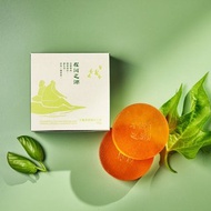 木鱉果香橘手工皂