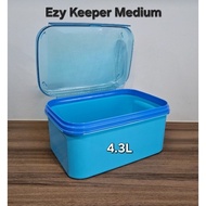 Tupperware Ezy Keeper Medium 4.3L (1) Retail Price S$37.40 Now S$30.00