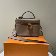 LV VANITY BAG