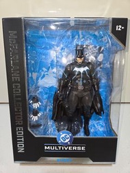 〖💲〗🤞蝕讓特價清貨😱▶
◀️BATMAN DARKSEID WAR🦇蝙蝠俠智慧之神🪬▶️
🥻布料斗篷藏鐵線
❎️已取走莫比烏斯之椅💺MOBIUS CHAIR

【絕對💯%正版】
🌀公仔FIGURE 