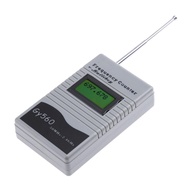 Display Digital Hour Meter Inductive Hour Meter GY560 Frequency